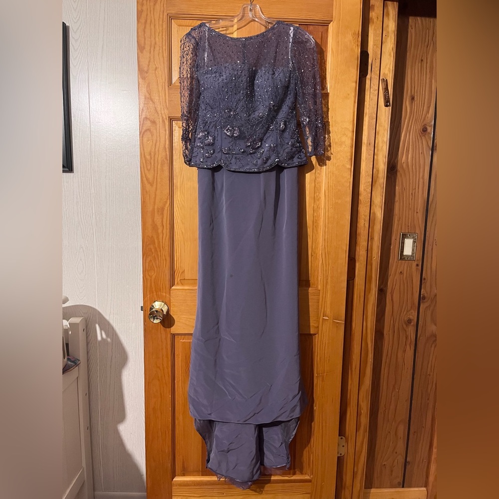 Formal wear
